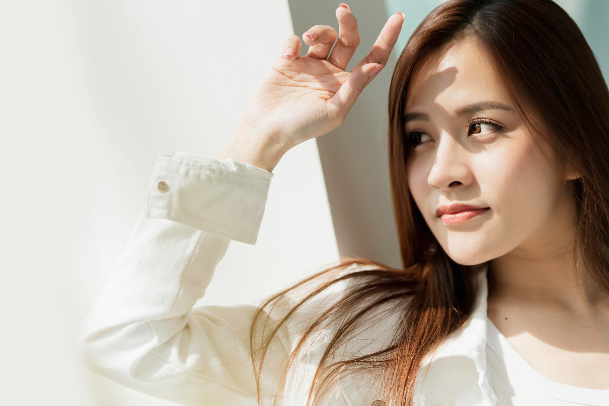 โรคลมแดด-ผิวไหม้: ป้องกันตัวจากแดดแรงช่วงสงกรานต์แบบไม่ต้องหนีร้อน