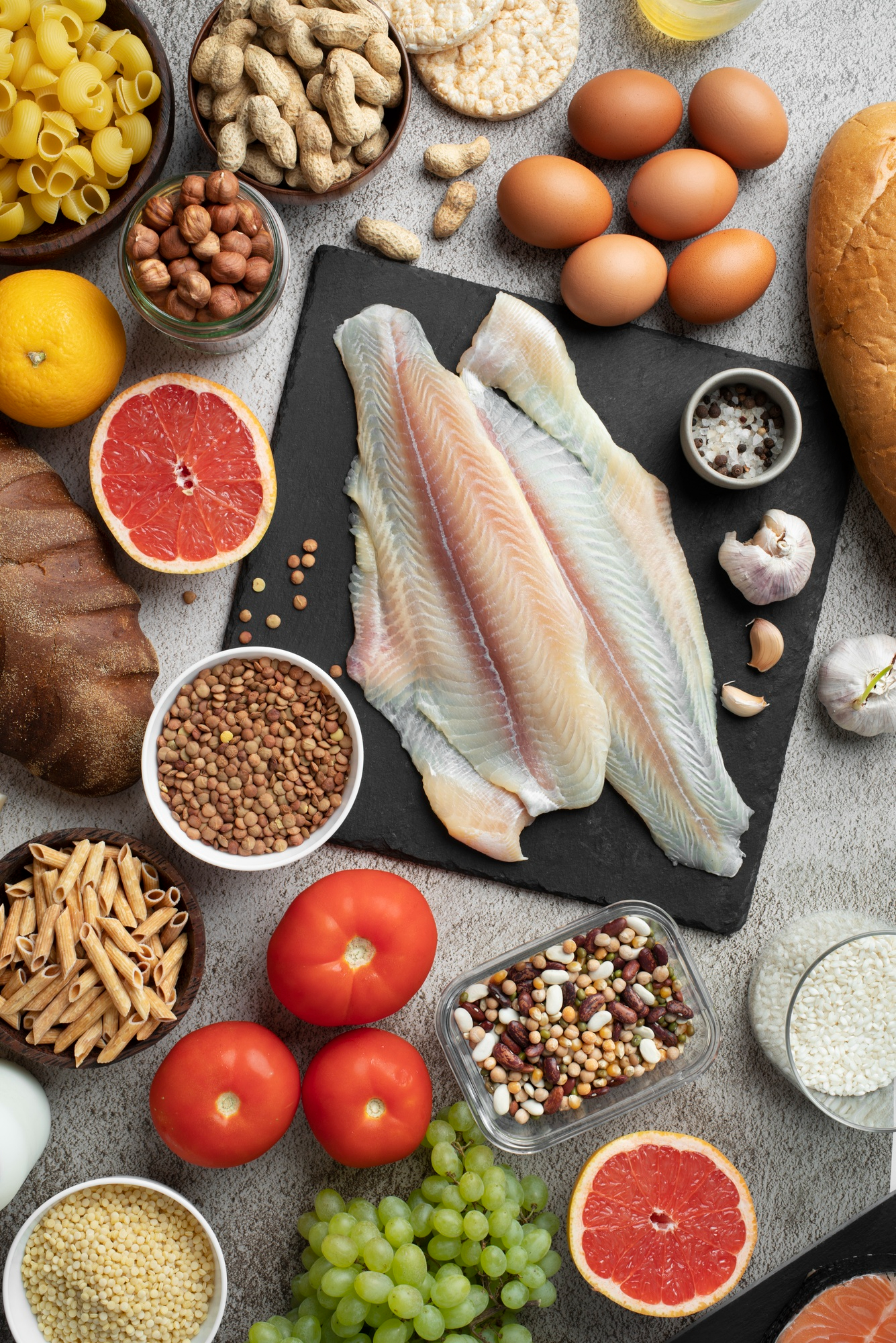 7 วิตามินและสารสกัดธรรมชาติ ช่วยลดไขมันในเลือด ลด LDL ได้อย่างปลอดภัย