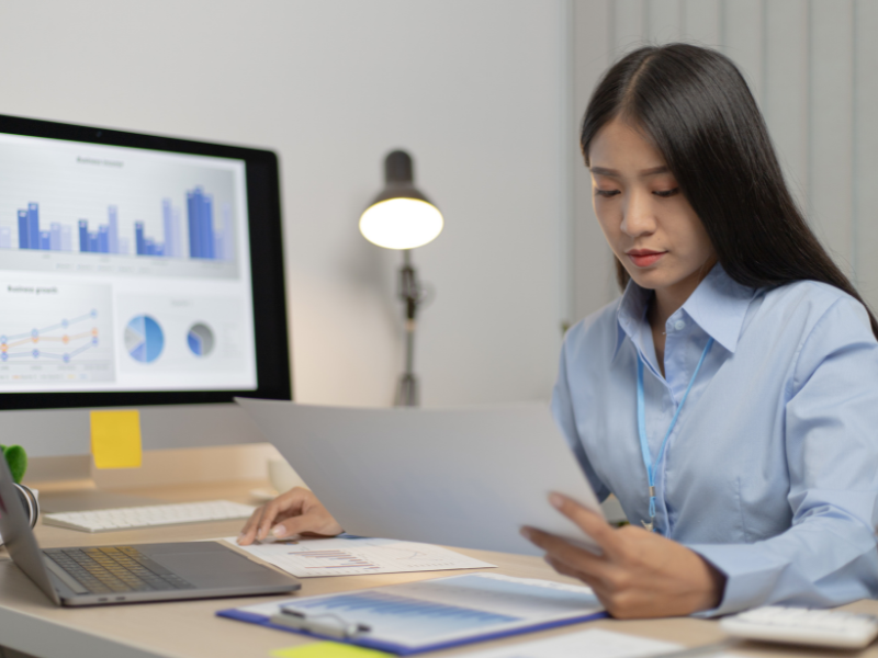 สารอาหารที่คนวัยทำงานควรเสริม เติมเต็มสิ่งที่ขาดไปอย่างไม่รู้ตัว