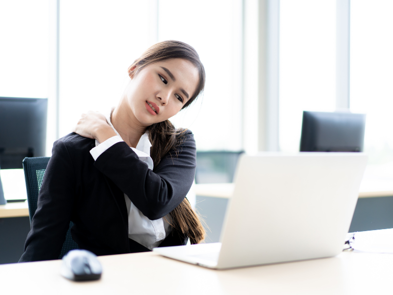 ทำงานหนัก พักผ่อนน้อย ใช้สมองเยอะ ต้องบำรุงอะไร?