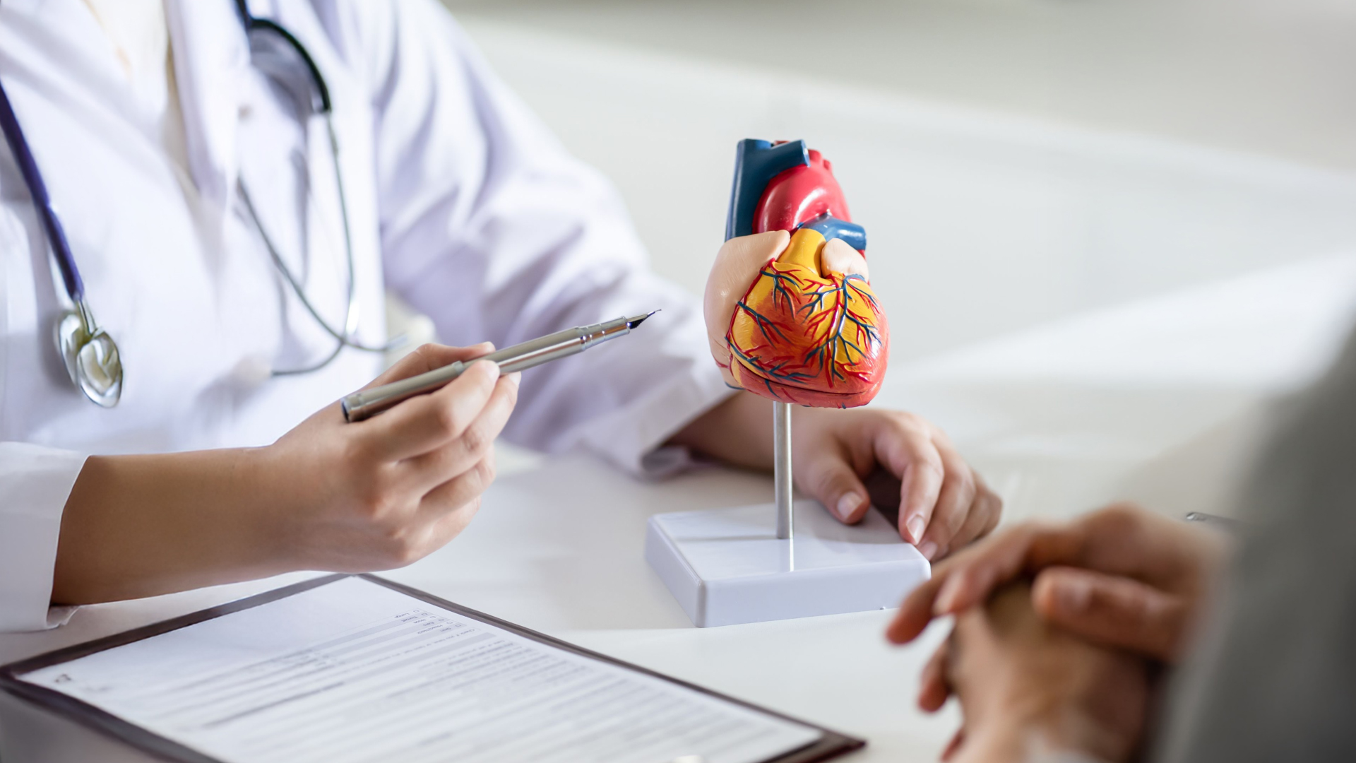 โรคหัวใจ