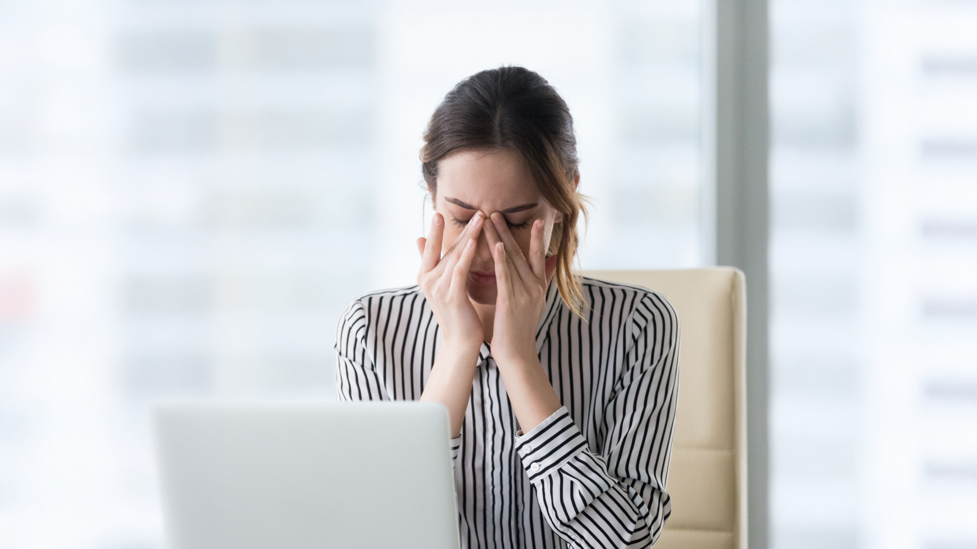 อาการอ่อนเพลีย