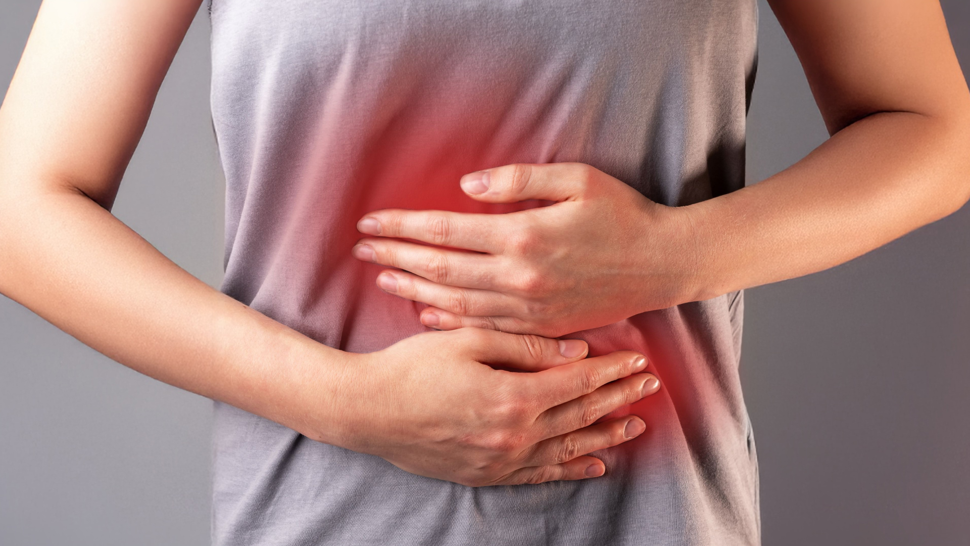 อาการลำไส้แปรปรวน