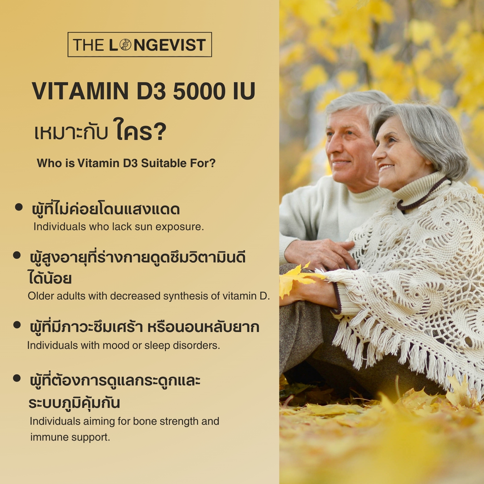 Vitamin D3 5000 IU