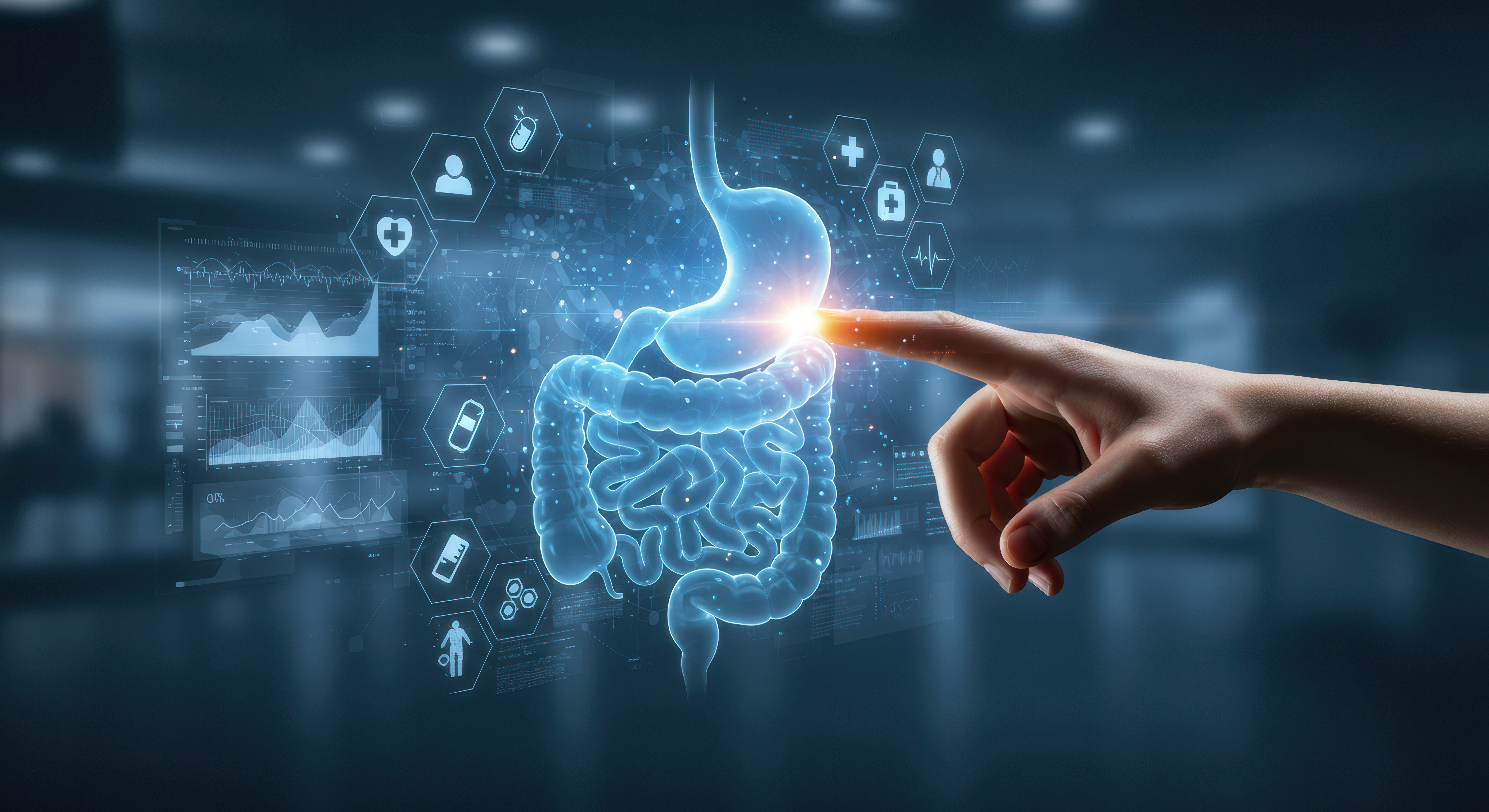 เอนไซม์ย่อย คืออะไร? จำเป็นกับร่างกายแค่ไหน