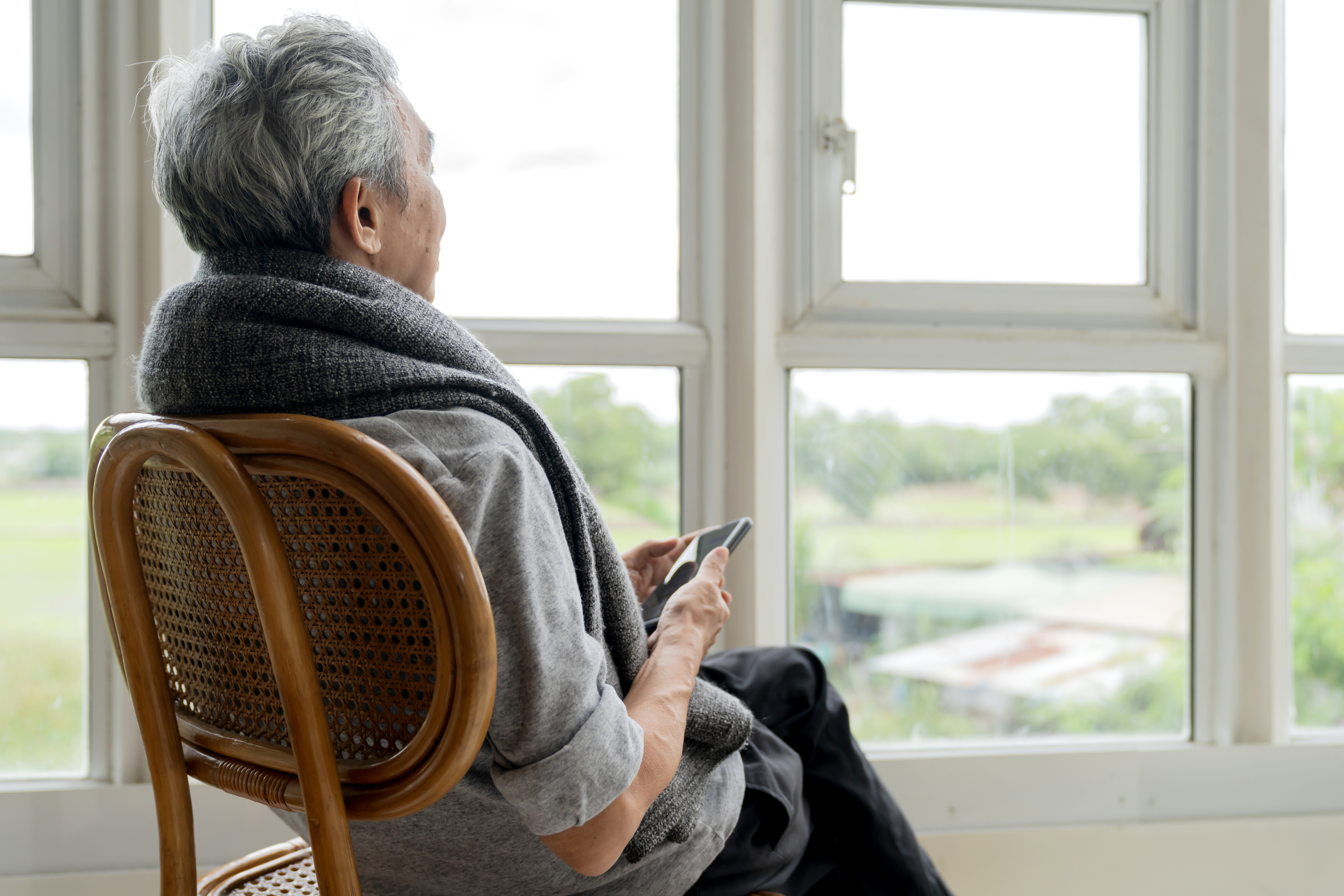 รู้ทันภาวะสมองเสื่อม: ป้องกันได้ถ้ารู้ไว ด้วยหลักฐานทางวิทยาศาสตร์