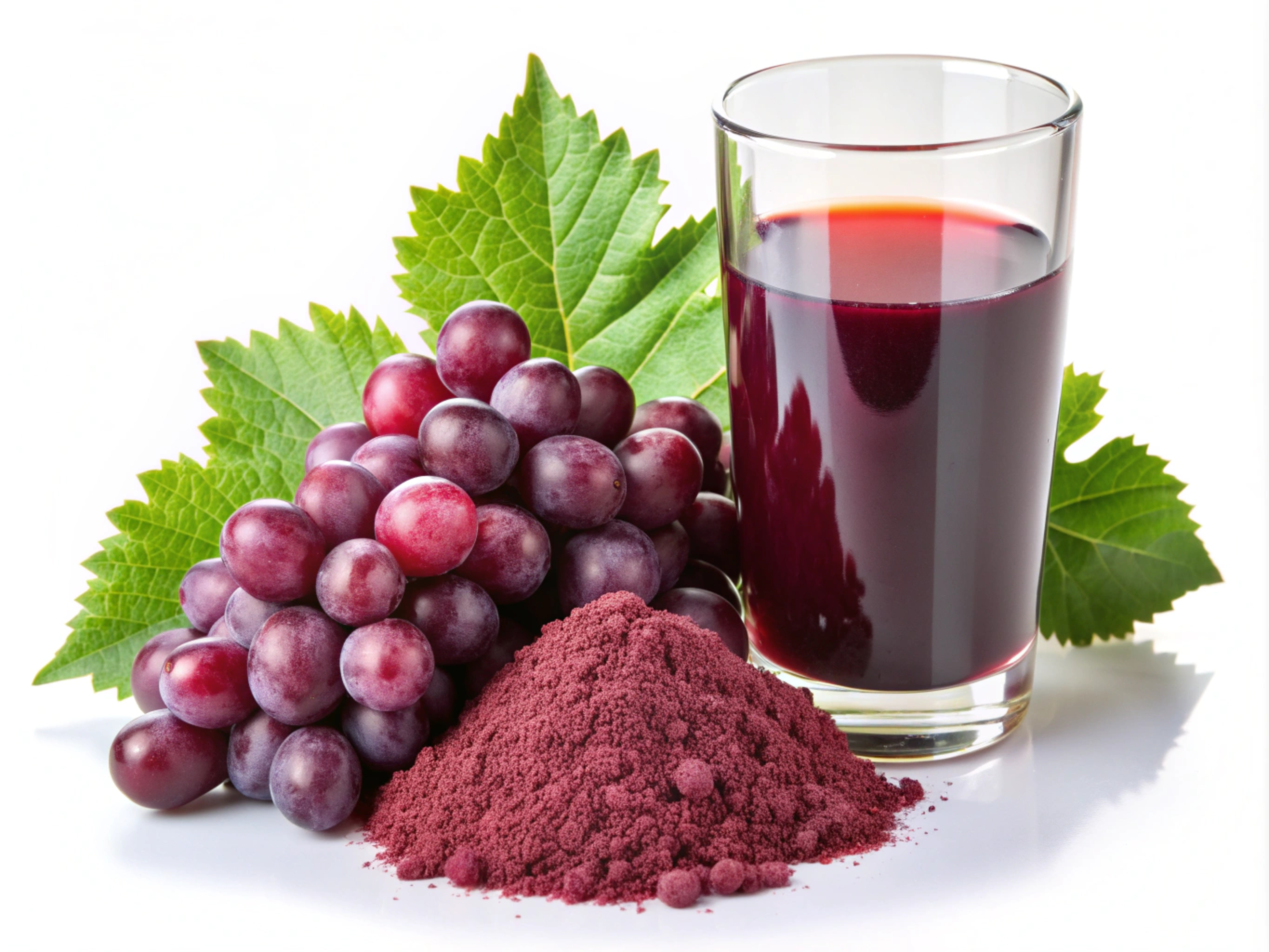 มีปัญหาไตหรือหัวใจ? รู้จัก Resveratrol ตัวช่วยธรรมชาติที่งานวิจัยแนะนำ
