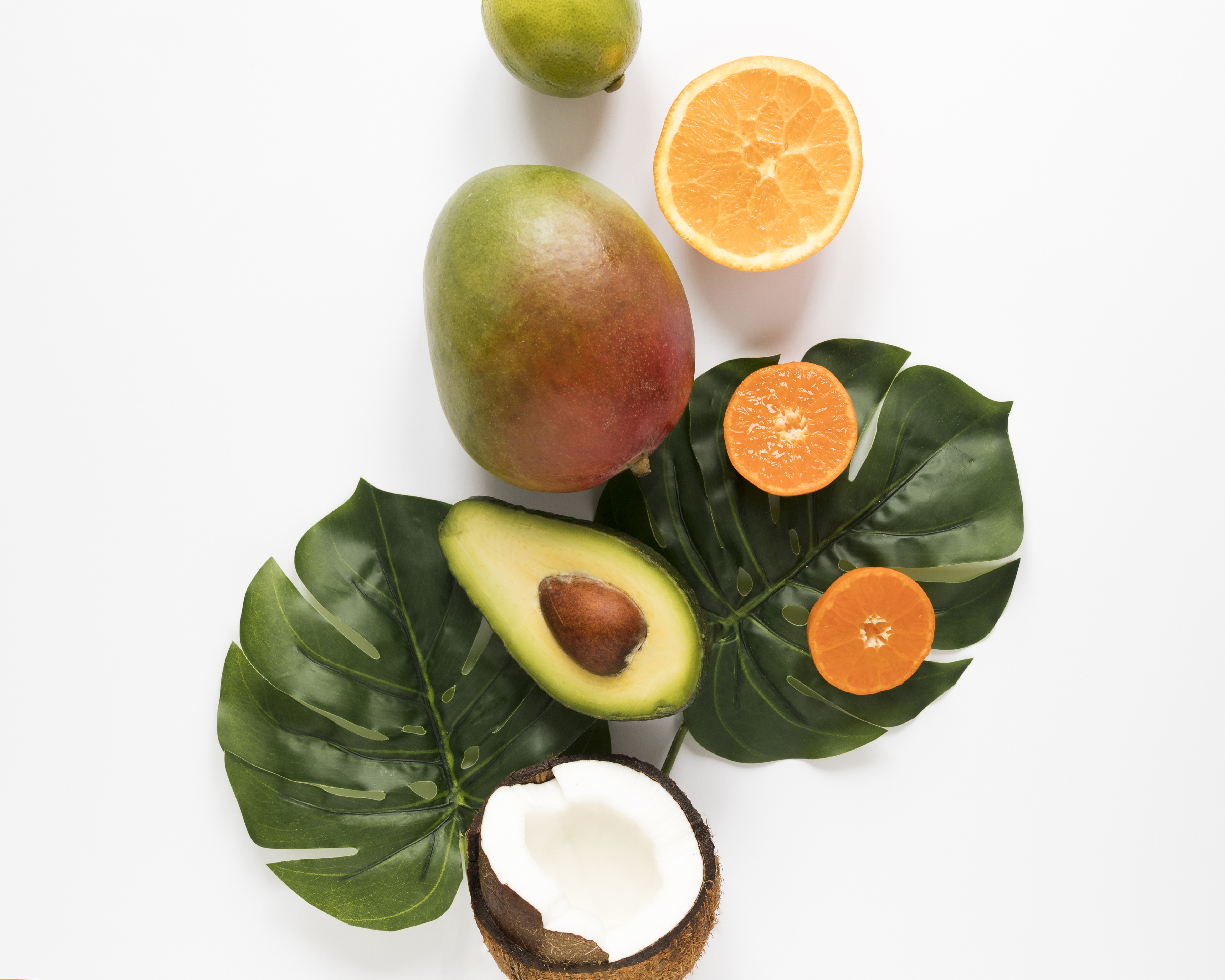 อาหารที่ช่วยชะลอความเสื่อมแบบธรรมชาติ